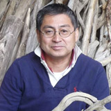 代表取締役　平野 勝