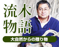 流木物語